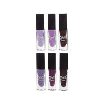 Glam Of Sweden Nail polish Hot Susan, 7ml