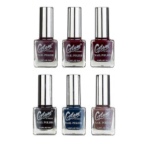 Glam Of Sweden Nail polish Smooth Velvet, 15ml