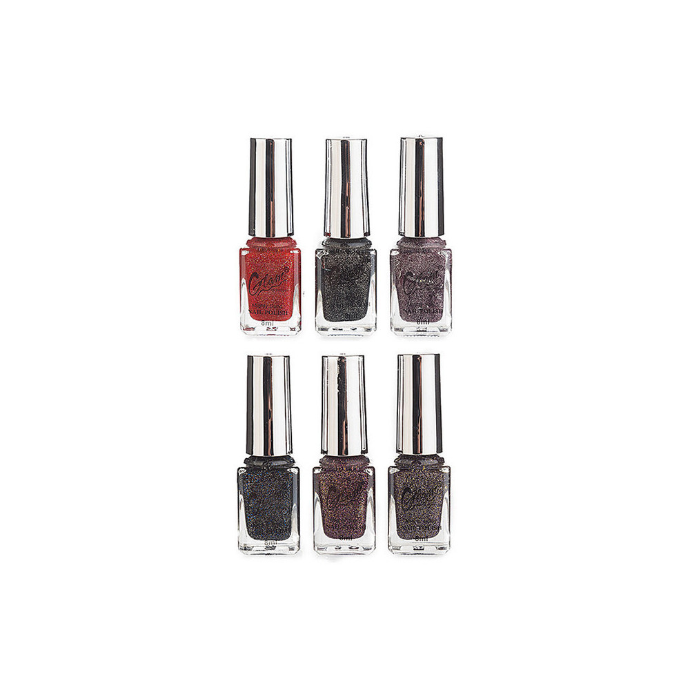 Glam Of Sweden Nail polish Mighty Sand, 8ml