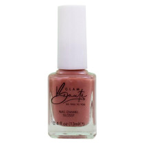 GlamBeaute Glossy Nail Enamel Nail Polish 12, Need a tan