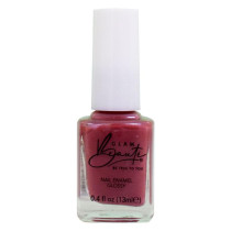 GlamBeaute Glossy Nail Enamel Nail Polish 21, Glamorous Pink