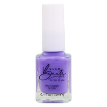 GlamBeaute Glossy Nail Enamel Nail Polish 32, Spring Fling