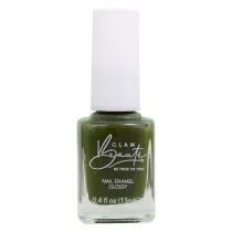 GlamBeaute Glossy Nail...