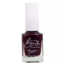GlamBeaute Glossy Nail...