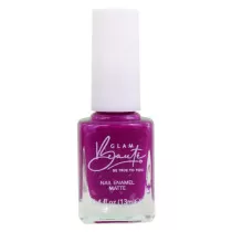 GlamBeaute Glossy Nail...