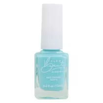 GlamBeaute Glossy Nail...