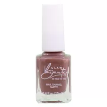 GlamBeaute Matte Nail...