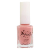 GlamBeaute Glossy Nail Enamel Nail Polish 51, Gossip Girl