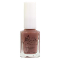 GlamBeaute Glossy Nail Enamel Nail Polish 52, Sandcastle