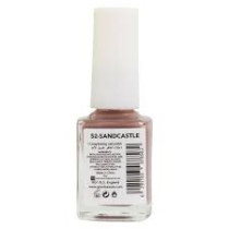 GlamBeaute Glossy Nail Enamel Nail Polish 52, Sandcastle