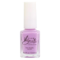 GlamBeaute Glossy Nail Enamel Nail Polish 53, Play Date