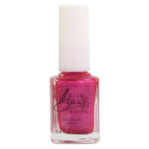 GlamBeaute Glossy Nail Enamel Nail Polish 55, Cosmopolitan