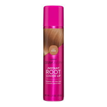Everpro Gray Away Instant Root Cover Up Light Brown Spray, Temporary Hair Color, 70.8g