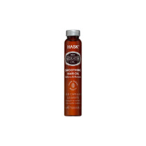 Hask Keratin Protein Smoothing Shine Hair Oil, 18ml
