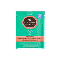 Hask Coconut Oil Nourishing Deep Conditioner, 50g