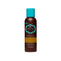 Hask Argan Oil Repairing Shampoo, 100ml
