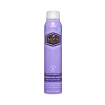 Hask Biotin Thickening Dry Shampoo, 122g
