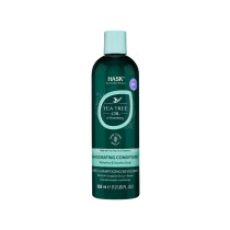 Hask Tea Tree Oil And Rosemary Conditioner 355ml