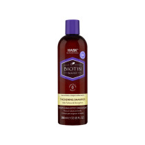 Hask Biotin Boost Thickening Shampoo, 355ml