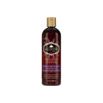 Hask Macadamia Oil Moisturizing Shampoo, 355ml