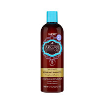 Hask Argan Oil Repairing Shampoo, 355ml