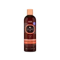 Hask Coconut Oil Nourishing...