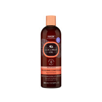 Hask Coconut Oil Nourishing Conditioner, 355ml