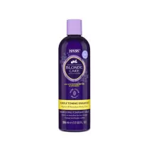 Hask Blonde Care Purple...
