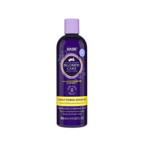 Hask Blonde Care Purple Shampoo, 355ml