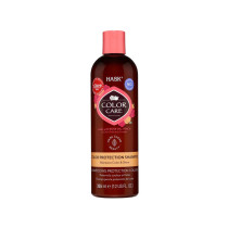 Hask Color Care Shampoo, 355ml