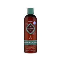Hask Hemp Oil And Agave Moisturizing Conditioner, 355ml