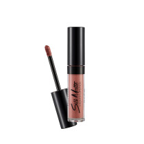 Flormar Long Wear Silk Matte Liquid Lipstick, 02 Fall Rose
