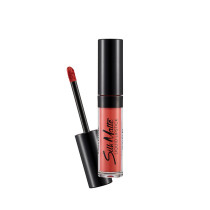 Flormar Long Wear Silk Matte Liquid Lipstick, 03 Sunset