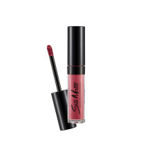 Flormar Long Wear Silk Matte Liquid Lipstick, 05 Autum Timber