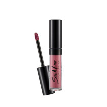 Flormar Long Wear Silk Matte Liquid Lipstick, 10 Tender Terra