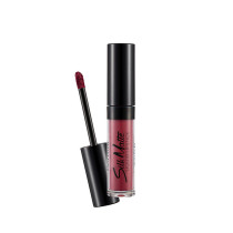 Flormar Long Wear Silk Matte Liquid Lipstick, 11 Misty Rosy