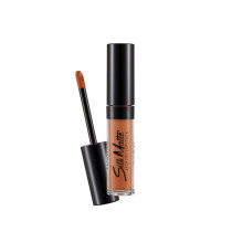 Flormar Long Wear Silk Matte Liquid Lipstick, 12 Terracotta