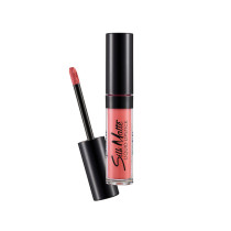 Flormar Long Wear Silk Matte Liquid Lipstick, 13 Pink Dream