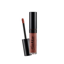 Flormar Long Wear Silk Matte Liquid Lipstick, 18 Sunny Land