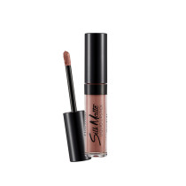 Flormar Long Wear Silk Matte Liquid Lipstick, 22 Spicy