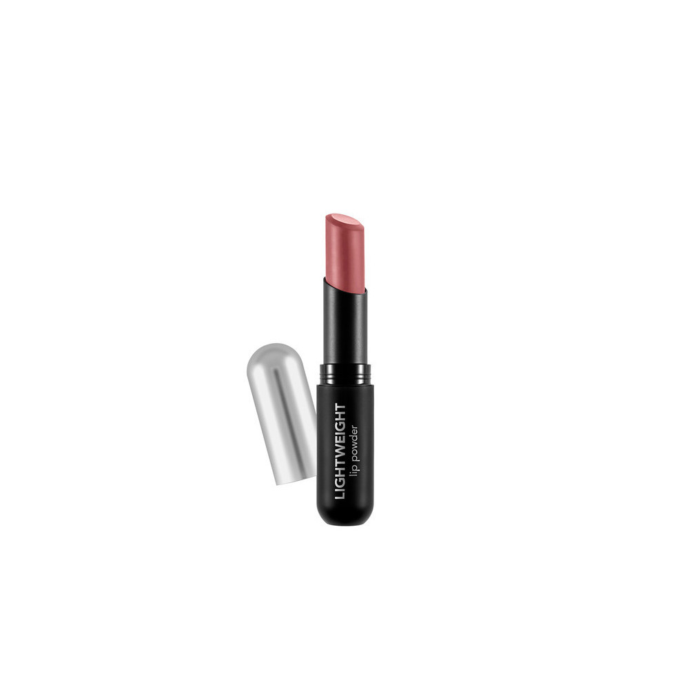 Flormar Light Weight Lip Powder Lipstick, 004 Super Woman
