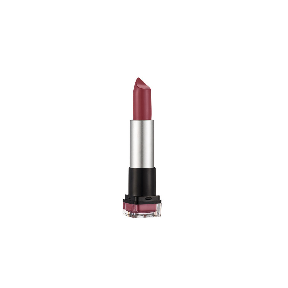 Flormar Weightless High Definition Matte Lipstick, 18 Subdued Rosy