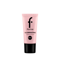 Flormar Prep For Perfection Illuminating Primer Makeup Base Plus