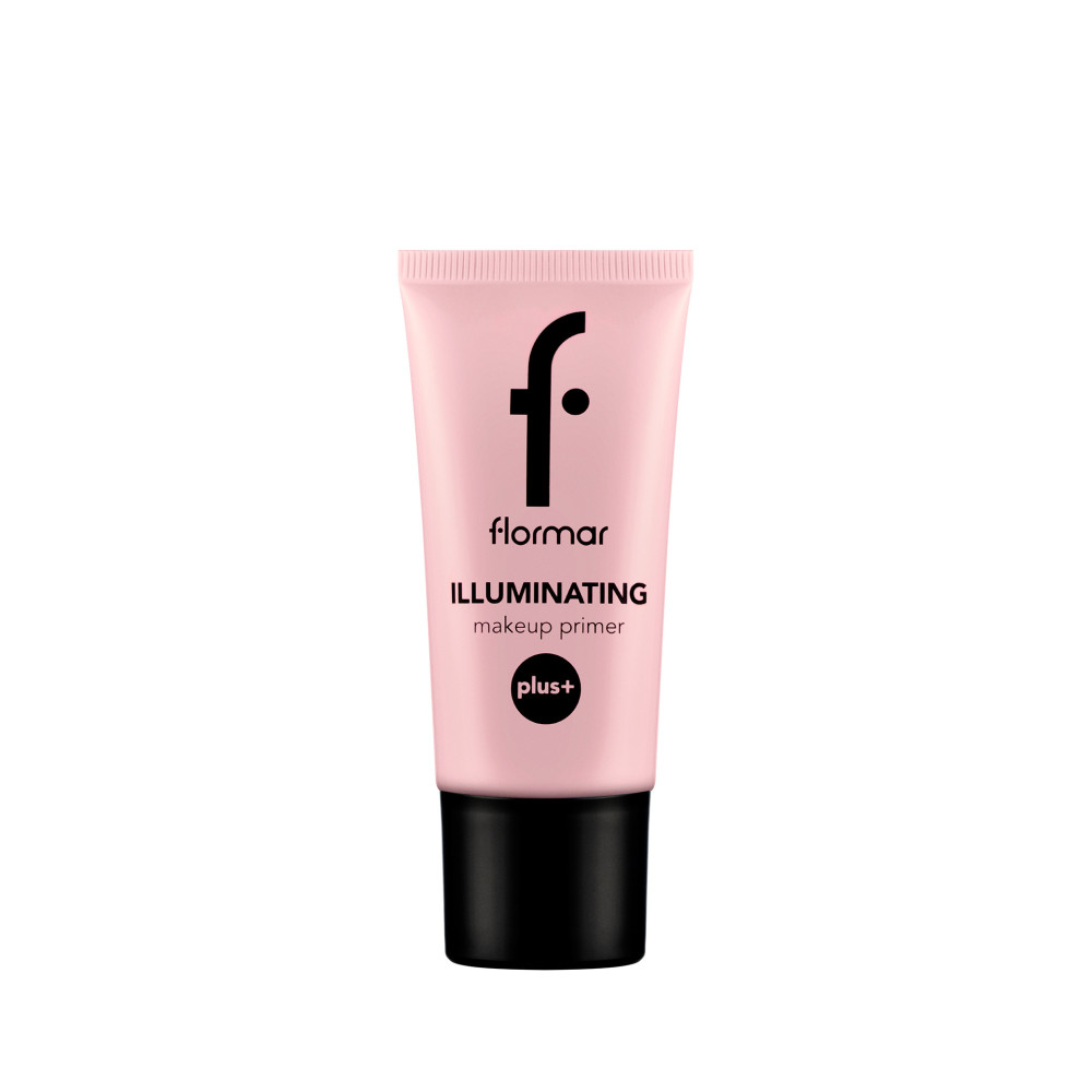 Flormar Prep For Perfection Illuminating Primer Makeup Base Plus