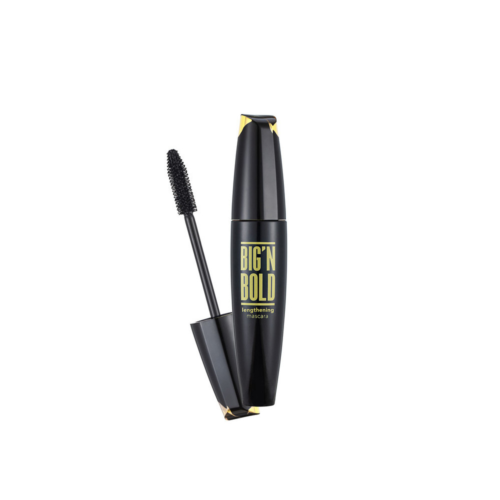 Flormar Big N Bold Mascara, 03 Lenghtening