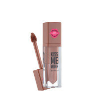 Flormar Kiss Me More Lip Tattoo Liquid Lipstick New, 02 Creamy