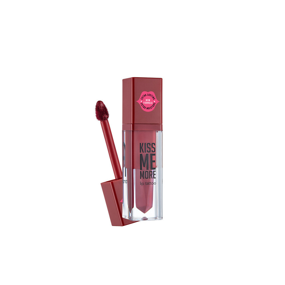 Flormar Kiss Me More Lip Tattoo, 07 Rosa