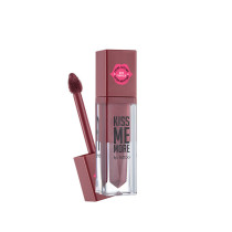 Flormar Kiss Me More Lip Tattoo, 08 Mademoiselle