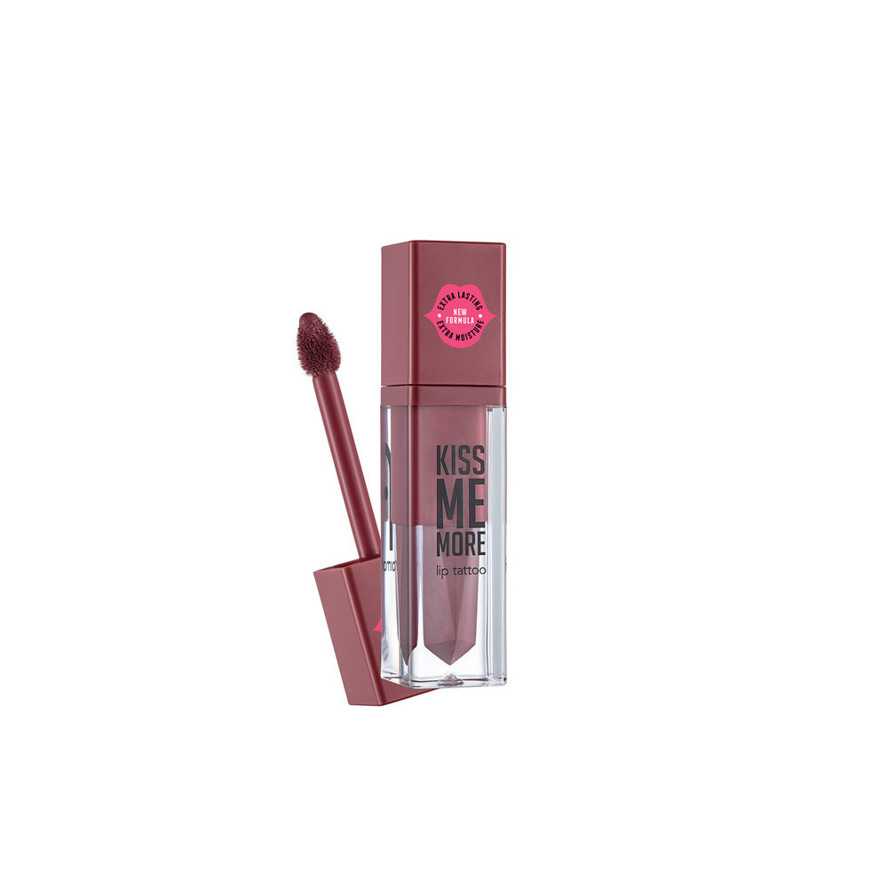 Flormar Kiss Me More Lip Tattoo, 08 Mademoiselle
