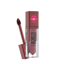 Flormar Kiss Me More Lip Tattoo, 10 Choco